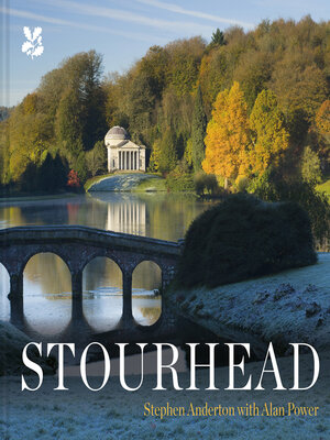 cover image of Stourhead